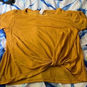 shirt